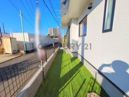 �_�ސ쌧����s����̐V�z��ˌ��Ă̂��̑�