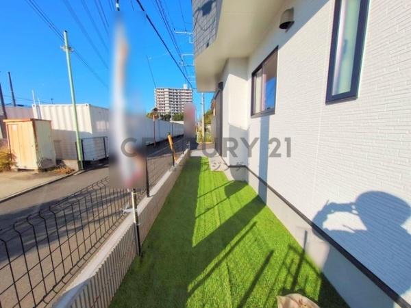 �_�ސ쌧����s����̐V�z��ˌ��Ă̂��̑�