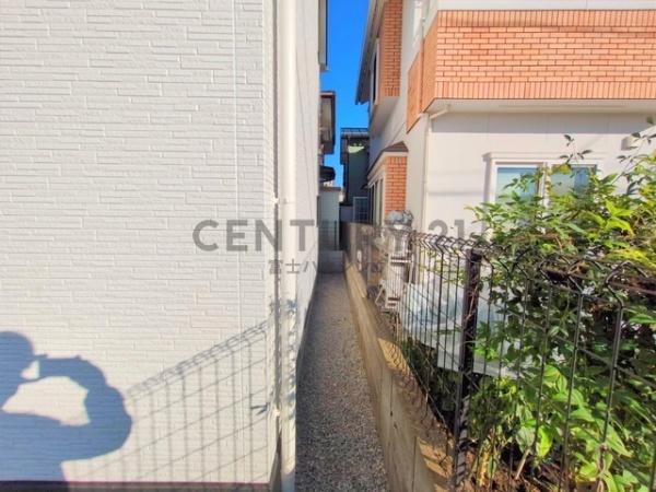 �_�ސ쌧����s����̐V�z��ˌ��Ă̂��̑�