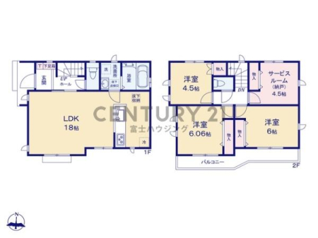 �_�ސ쌧����s����̐V�z��ˌ��Ă̊Ԏ��}