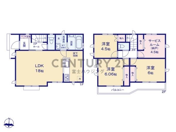 �_�ސ쌧����s����̐V�z��ˌ��Ă̊Ԏ��}