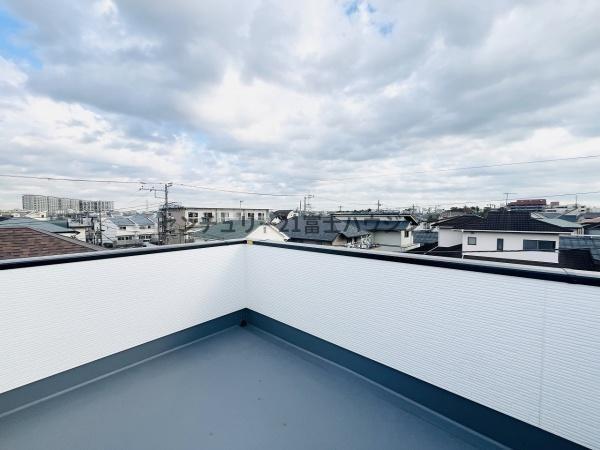 �_�ސ쌧����s�ғ�����5���ڂ̐V�z��ˌ��Ẵo���R�j�[