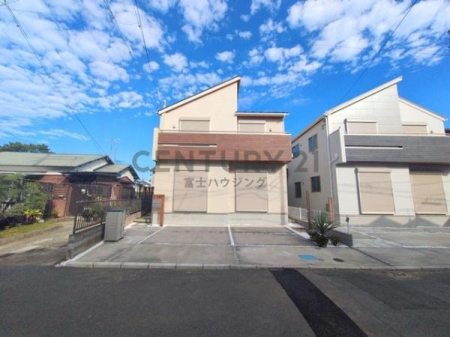 _ސ쌧s4ڂ̐VzˌĂ̌nOώʐ^