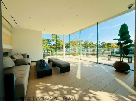 �_�ސ쌧���l�s����搣�˂̒��Ã}���V�����̃G���g�����X