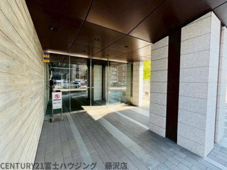 �_�ސ쌧���l�s����搣�˂̒��Ã}���V�����̃G���g�����X