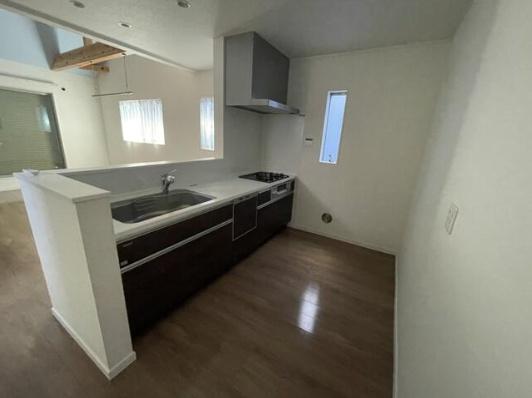 �_�ސ쌧������s�\�ԍ�2���ڂ̒��È�ˌ��ẴL�b�`��