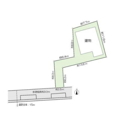 _ސ쌧sCݖk5ڂ̒ÈˌĂ̋}