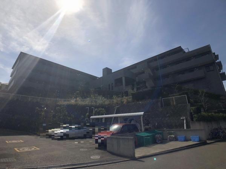 �_�ސ쌧����s�T��� 797-2�̒��Ã}���V�����̂��̑����n