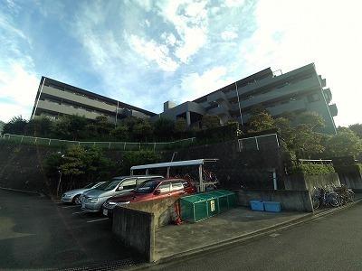 �_�ސ쌧����s�T��� 797-2�̒��Ã}���V�����̌��n�O�ώʐ^