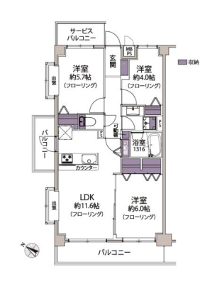 �_�ސ쌧����s�T��� 797-2�̒��Ã}���V�����̊Ԏ��}