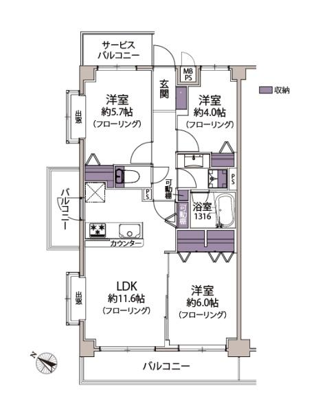 �_�ސ쌧����s�T��� 797-2�̒��Ã}���V�����̊Ԏ��}