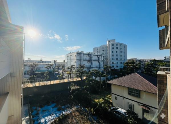 _ސ쌧sАC2ڂ̒Ã}V̏Z˂̒]ʐ^