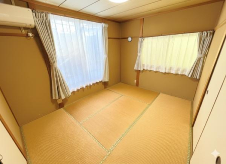 �_�ސ쌧���q�s����6���ڂ̒��È�ˌ��Ă̘a��