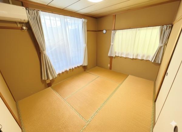 �_�ސ쌧���q�s����6���ڂ̒��È�ˌ��Ă̘a��