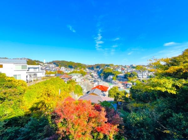 �_�ސ쌧���q�s����6���ڂ̒��È�ˌ��Ă̏Z�˂���̒��]�ʐ^