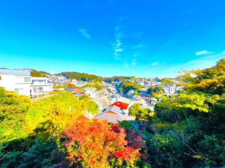 �_�ސ쌧���q�s����6���ڂ̒��È�ˌ��Ă̏Z�˂���̒��]�ʐ^