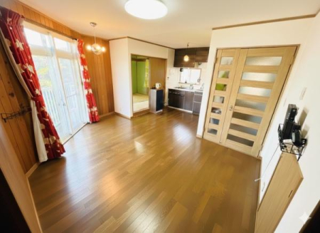 �_�ސ쌧���q�s����6���ڂ̒��È�ˌ��Ẵ��r���O