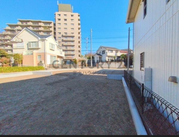 �_�ސ쌧������s�H��3���ڂ̐V�z��ˌ��Ẳ摜