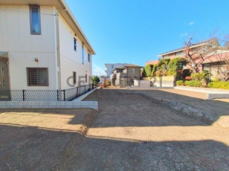 �_�ސ쌧������s�H��3���ڂ̐V�z��ˌ��Ẳ摜