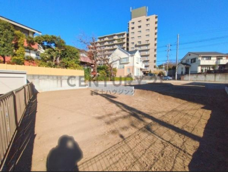 �_�ސ쌧������s�H��3���ڂ̐V�z��ˌ��Ẳ摜