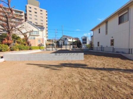 �_�ސ쌧������s�H��3���ڂ̐V�z��ˌ��Ẳ摜