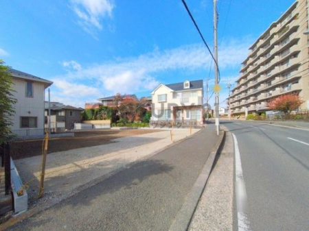 _ސ쌧sH3ڂ̐VzˌĂ̌nOώʐ^