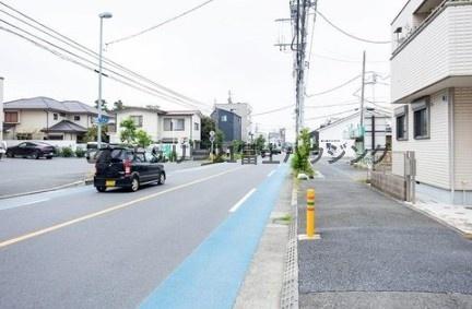 _ސ쌧sCݖk5ڂ̒ÈˌĂ̑OʓH܂ތnʐ^