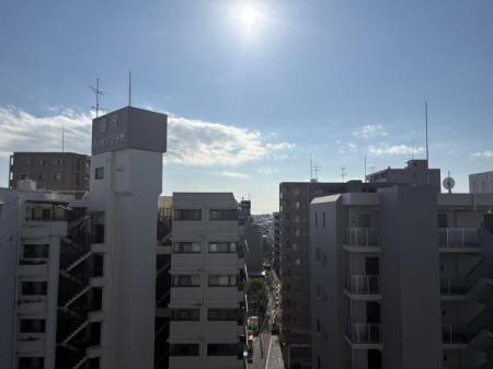 _ސ쌧s̒Ã}V̏Z˂̒]ʐ^