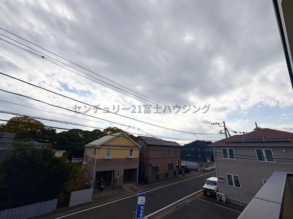 _ސ쌧s2ڂ̐VzˌĂ̏Z˂̒]ʐ^