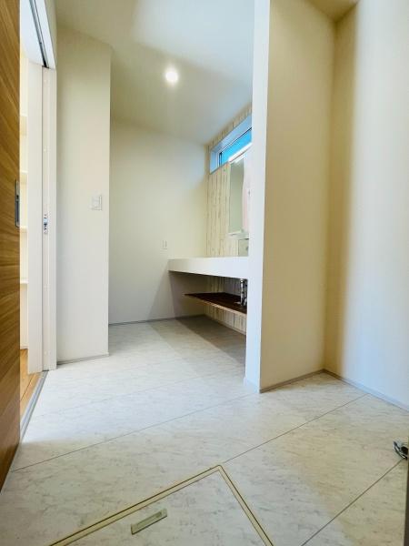 �_�ސ쌧������s�����u2���ڂ̐V�z��ˌ��Ă̐��ʑ�E���ʏ�