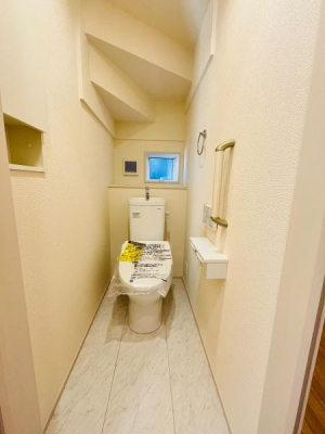 �_�ސ쌧������s�����u2���ڂ̐V�z��ˌ��Ẵg�C��