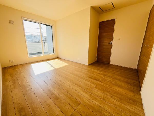 �_�ސ쌧������s�����u2���ڂ̐V�z��ˌ��Ă̗m��