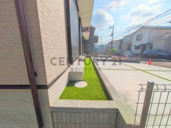 _ސ쌧s̐VzˌĂ̂̑n