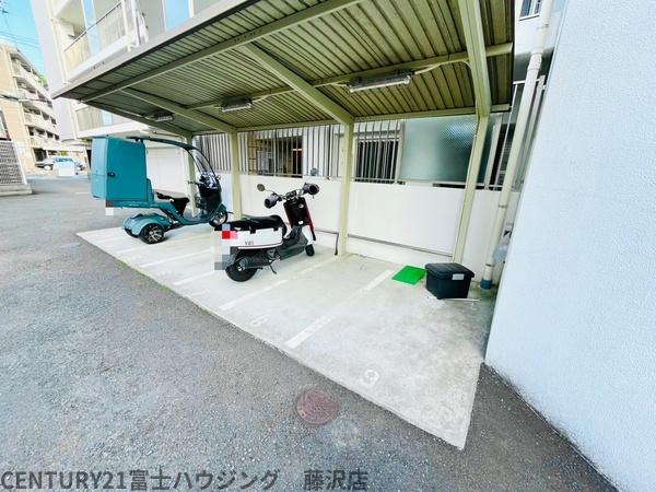 �_�ސ쌧������s�{�h���̒��Ã}���V�����̂��̑����p��