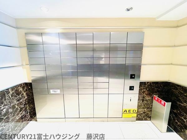 �_�ސ쌧������s�{�h���̒��Ã}���V�����̂��̑����p��