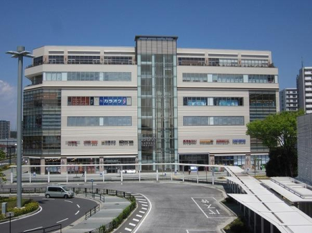 �_�ސ쌧������s�{�h���̒��Ã}���V�����̎��ӊ�