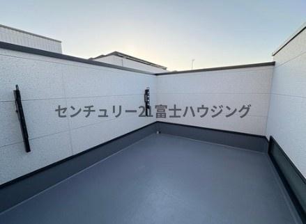 _ސ쌧s5ڂ̐VzˌẴoRj[