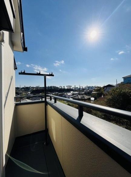 �_�ސ쌧����s����4���ڂ̒��È�ˌ��Ẵo���R�j�[