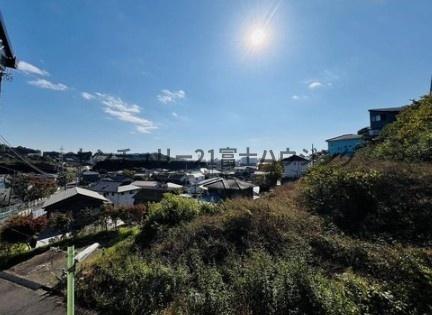 �_�ސ쌧����s����4���ڂ̒��È�ˌ��Ă̏Z�˂���̒��]�ʐ^