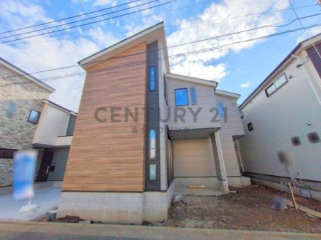 �_�ސ쌧������s��̐V�z��ˌ��Ă̌��n�O�ώʐ^