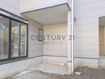 �_�ސ쌧������s��̐V�z��ˌ��Ẳ摜