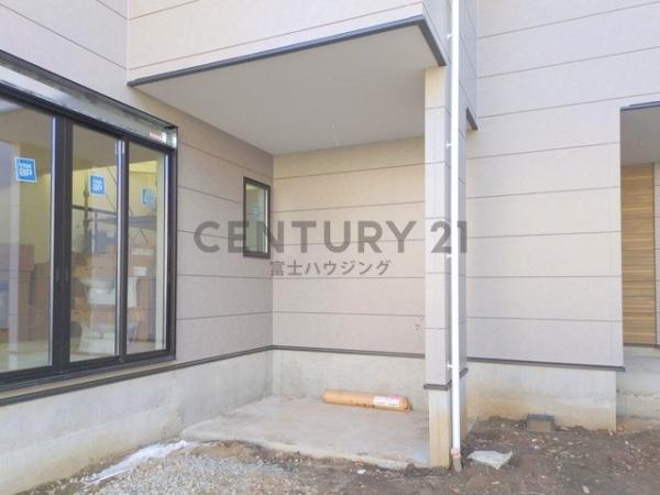 �_�ސ쌧������s��̐V�z��ˌ��Ẳ摜