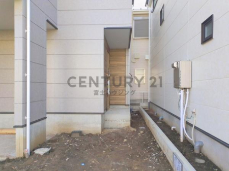 �_�ސ쌧������s��̐V�z��ˌ��Ẳ摜