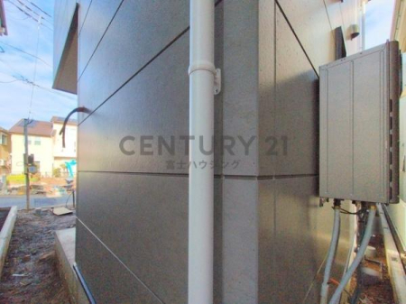 �_�ސ쌧������s��̐V�z��ˌ��Ẳ摜