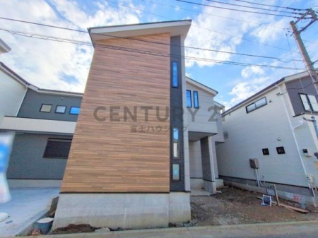 �_�ސ쌧������s��̐V�z��ˌ��Ẳ摜