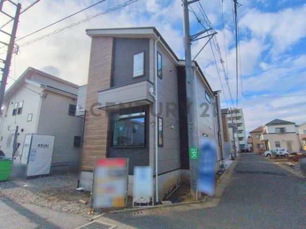 �_�ސ쌧������s��̐V�z��ˌ��Ẳ摜