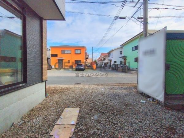 �_�ސ쌧������s��̐V�z��ˌ��Ă̂��̑�