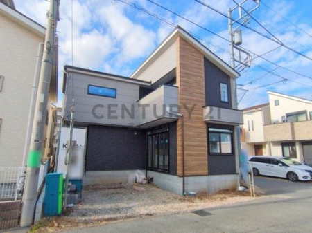 �_�ސ쌧������s��̐V�z��ˌ��Ă̂��̑�