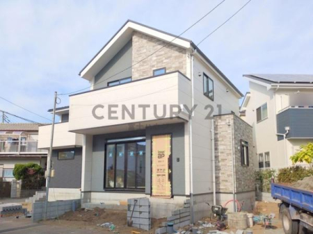 �_�ސ쌧������s���6���ڂ̐V�z��ˌ��Ẳ摜