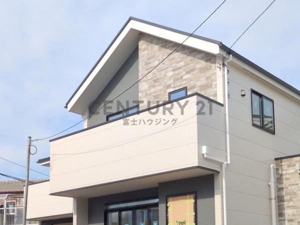 �_�ސ쌧������s���6���ڂ̐V�z��ˌ��Ẳ摜